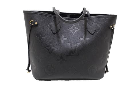 louis vuitton empreinte monogram|Monogram Empreinte Leather in Women's Bags for Bags and  .